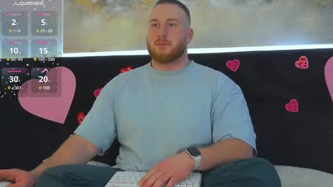 Roddy online show from 8, 2, 2025