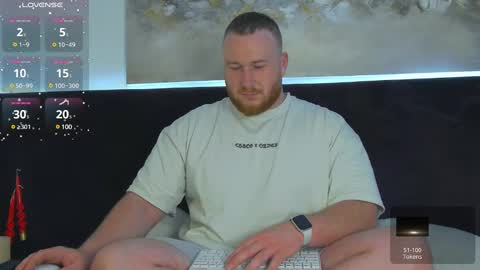 Roddy online show from 22, 2, 2025