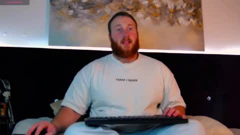 Roddy online show from 23, 11, 2025