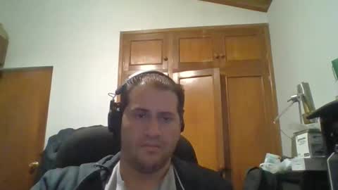 Snapshot of rodfer chatting on 15, 11, 2025 Rodfer online show from 15, 11, 2025