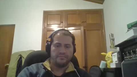 Rodfer online show from 21, 11, 2025