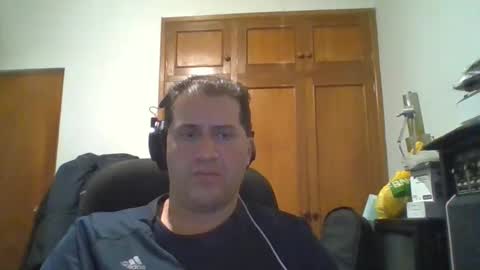 Rodfer online show from 16, 12, 2025