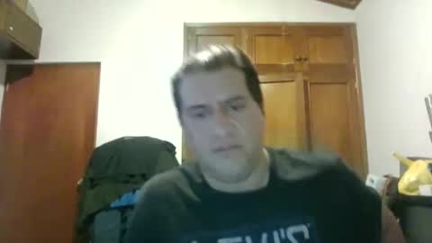 Rodfer online show from 19, 4, 2026