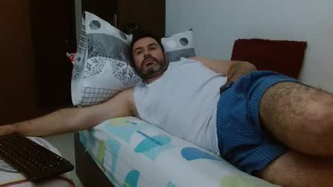 Rod online show from 21, 1, 2025