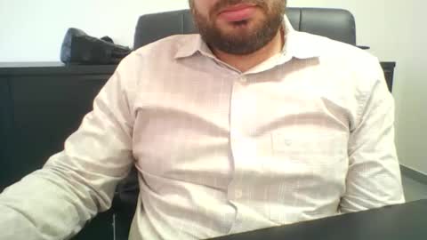 RodRelbad online show from 15, 10, 2025
