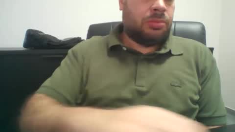 RodRelbad online show from 5, 5, 2026