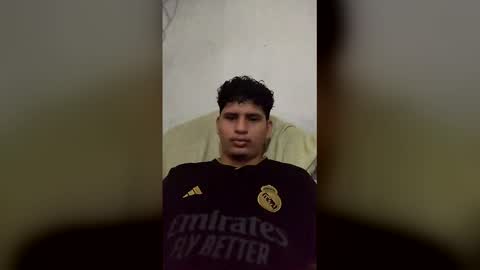 rodri1k online show from 12, 2, 2026