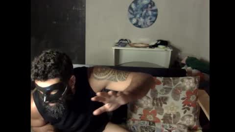 Snapshot of rodrigo_cerne chatting on 17, 1, 2026 rodrigo_cerne online show from 17, 1, 2026