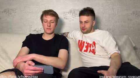 Snapshot of rodrigoveira chatting on 26, 2, 2025 Rodrigo online show from 26, 2, 2025