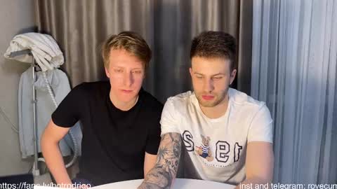 Snapshot of rodrigoveira chatting on 9, 3, 2025 Rodrigo online show from 9, 3, 2025