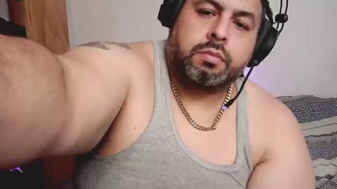 rodrixxx54 online show from 16, 11, 2025