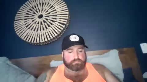 BigBadBear online show from 20, 9, 2025