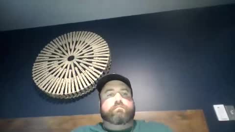 BigBadBear online show from 22, 9, 2025