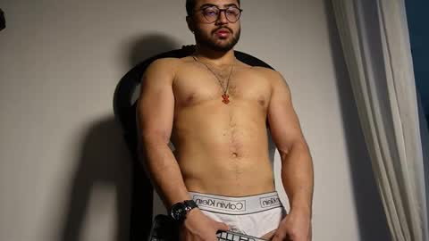 Roger Belmont online show from 23, 9, 2025