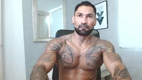 Rogers online show from 1, 12, 2025