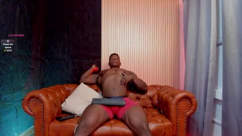 Rogger online show from 18, 10, 2025