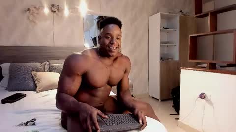 Snapshot of rogger_physique chatting on 29, 4, 2026 Rogger online show from 29, 4, 2026