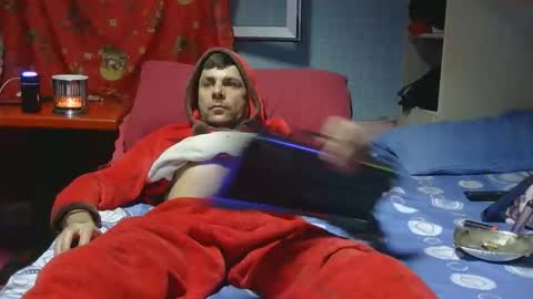 Snapshot of rogobeteilie chatting on 24, 2, 2026 Banderas online show from 24, 2, 2026