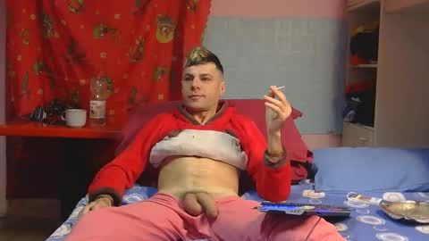 Snapshot of rogobeteilie chatting on 1, 3, 2026 Banderas online show from 1, 3, 2026