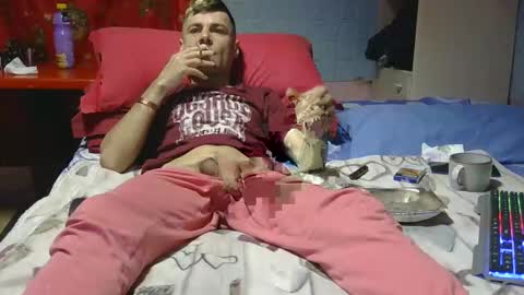 Snapshot of rogobeteilie chatting on 2, 3, 2026 Banderas online show from 2, 3, 2026