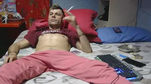 Snapshot of rogobeteilie chatting on 3, 3, 2026 Banderas online show from 3, 3, 2026