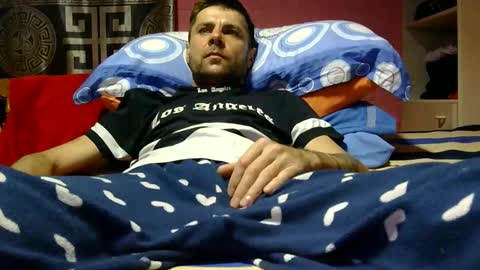 Banderas online show from 15, 3, 2026