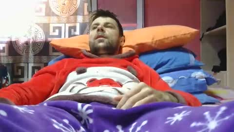 Banderas online show from 25, 3, 2026