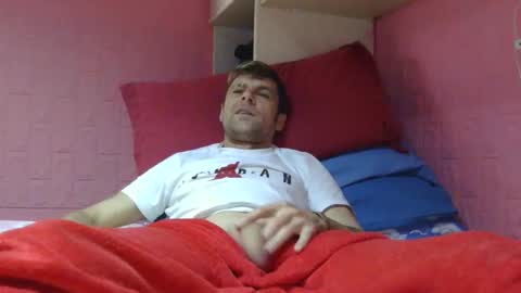 Banderas online show from 3, 4, 2026