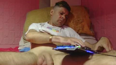 Banderas online show from 16, 4, 2026