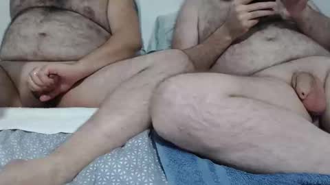 Snapshot of roguebears chatting on 23, 9, 2025 We are RogueBears online show from 23, 9, 2025