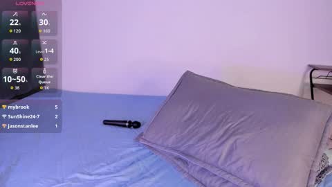 rojita30 online show from 5, 12, 2025