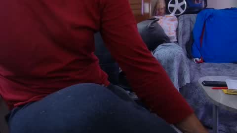 rokettttt online show from 19, 12, 2025