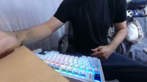 rokettttt online show from 18, 1, 2026