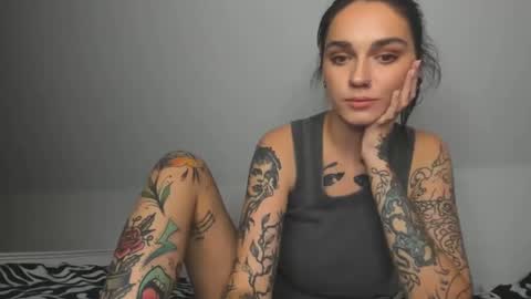 rokiinbaby online show from 16, 12, 2024