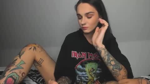 rokiinbaby online show from 17, 12, 2024