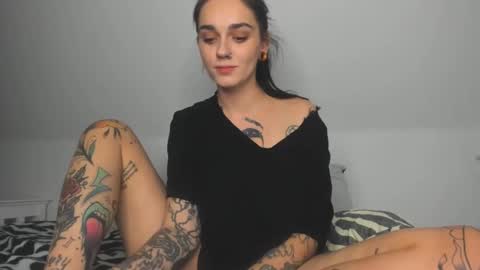 rokiinbaby online show from 15, 1, 2025