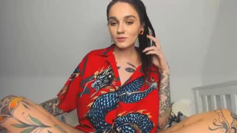 rokiinbaby online show from 11, 2, 2025