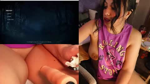 Rok-N-Blaze online show from 17, 11, 2025