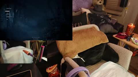 Rok-N-Blaze online show from 20, 11, 2025