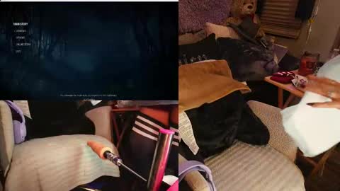 Rok-N-Blaze online show from 23, 11, 2025