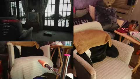 Rok-N-Blaze online show from 27, 11, 2025