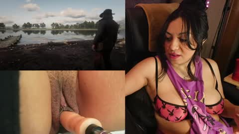 Rok-N-Blaze online show from 8, 4, 2026