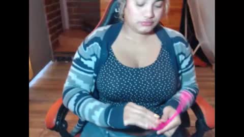 jesabel online show from 26, 4, 2026