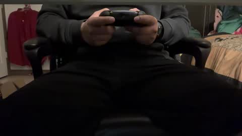 roland_96 online show from 5, 12, 2025