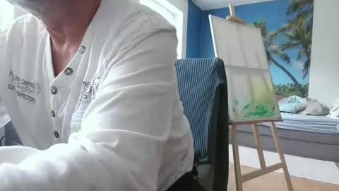 rolandloser1000 online show from 24, 3, 2026