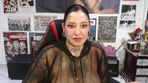 Rolly online show from 19, 11, 2025