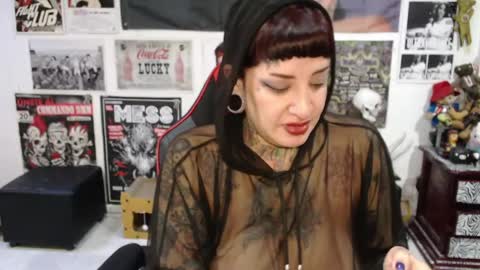 Rolly online show from 19, 3, 2026