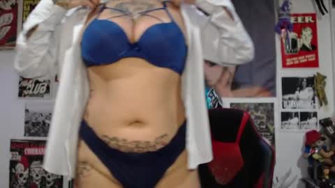 Rolly online show from 27, 3, 2026