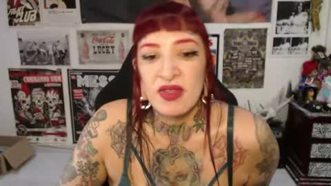 Snapshot of rollyderolandia666 chatting on 13, 6, 2026 Rolly online show from 13, 6, 2026