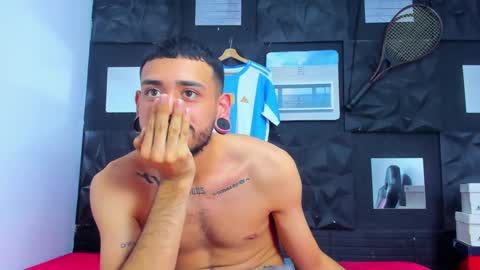 Snapshot of rolo_martinez chatting on 14, 9, 2025 rolo martinez online show from 14, 9, 2025